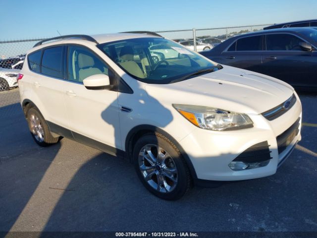 Photo 0 VIN: 1FMCU0GX1EUC44708 - FORD ESCAPE 