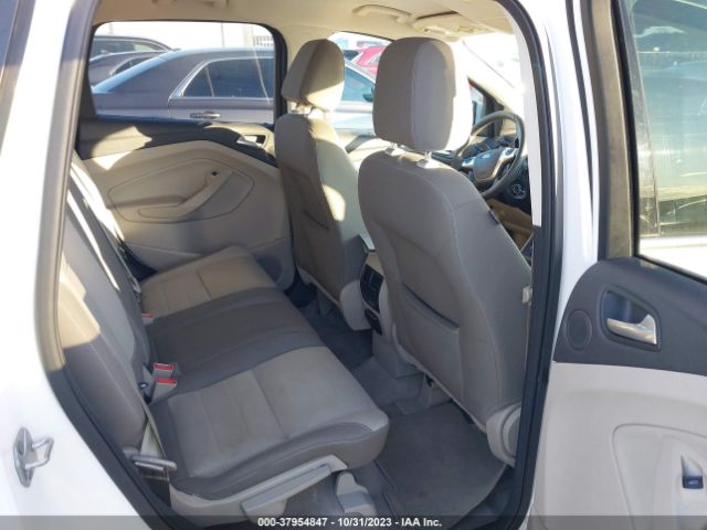 Photo 7 VIN: 1FMCU0GX1EUC44708 - FORD ESCAPE 