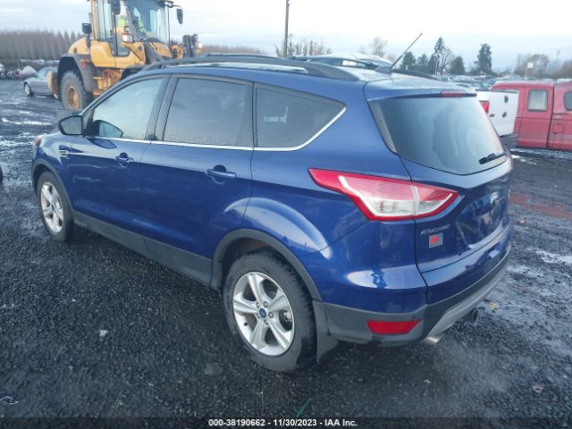 Photo 2 VIN: 1FMCU0GX1EUC45616 - FORD ESCAPE 