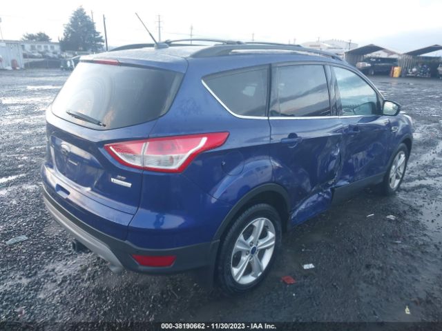 Photo 3 VIN: 1FMCU0GX1EUC45616 - FORD ESCAPE 