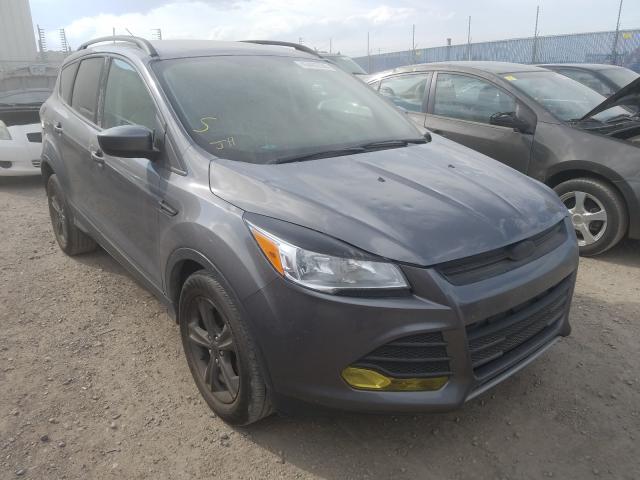 Photo 0 VIN: 1FMCU0GX1EUC47396 - FORD ESCAPE SE 