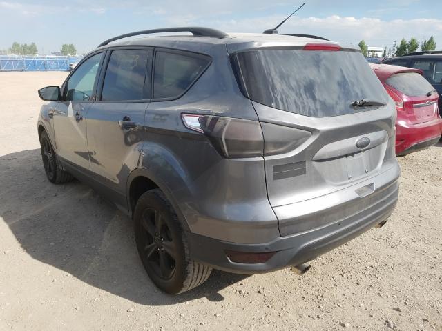 Photo 2 VIN: 1FMCU0GX1EUC47396 - FORD ESCAPE SE 