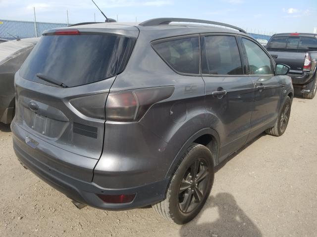 Photo 3 VIN: 1FMCU0GX1EUC47396 - FORD ESCAPE SE 