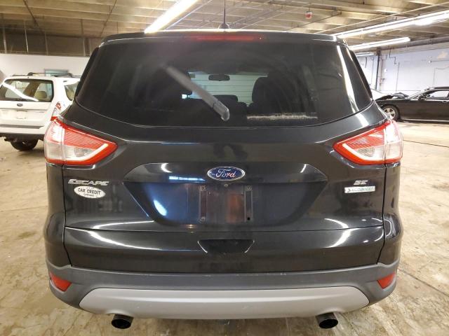 Photo 5 VIN: 1FMCU0GX1EUC53005 - FORD ESCAPE SE 