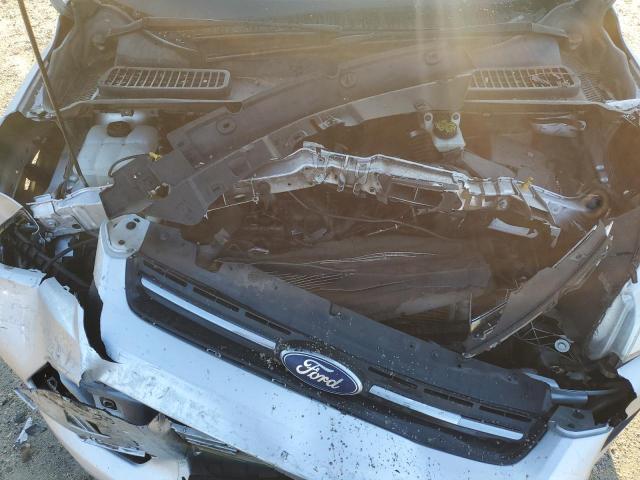 Photo 11 VIN: 1FMCU0GX1EUC64327 - FORD ESCAPE SE 