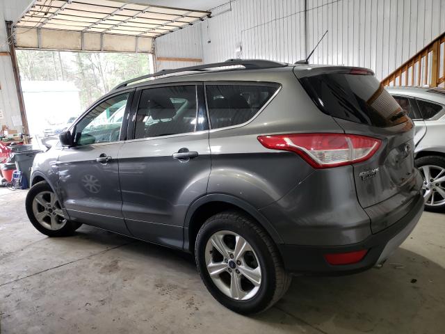 Photo 2 VIN: 1FMCU0GX1EUC65428 - FORD ESCAPE SE 