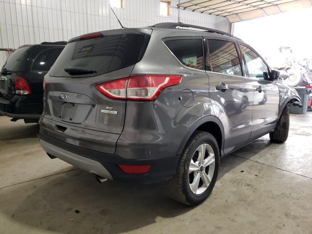 Photo 3 VIN: 1FMCU0GX1EUC65428 - FORD ESCAPE SE 