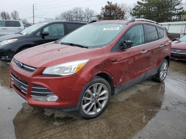 Photo 0 VIN: 1FMCU0GX1EUC69561 - FORD ESCAPE 