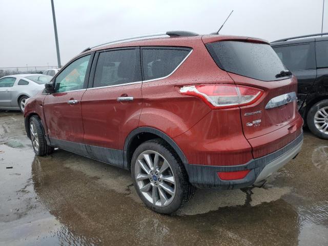 Photo 1 VIN: 1FMCU0GX1EUC69561 - FORD ESCAPE 