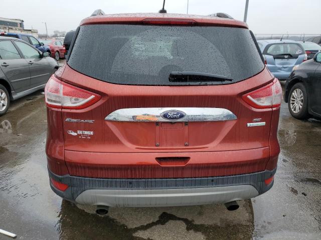 Photo 5 VIN: 1FMCU0GX1EUC69561 - FORD ESCAPE 