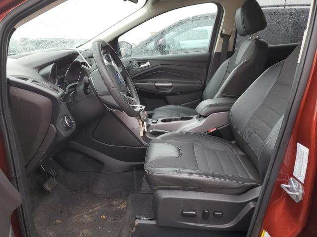 Photo 6 VIN: 1FMCU0GX1EUC69561 - FORD ESCAPE 