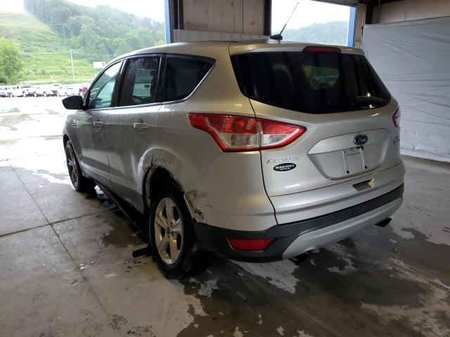 Photo 2 VIN: 1FMCU0GX1EUC69687 - FORD ESCAPE SE 