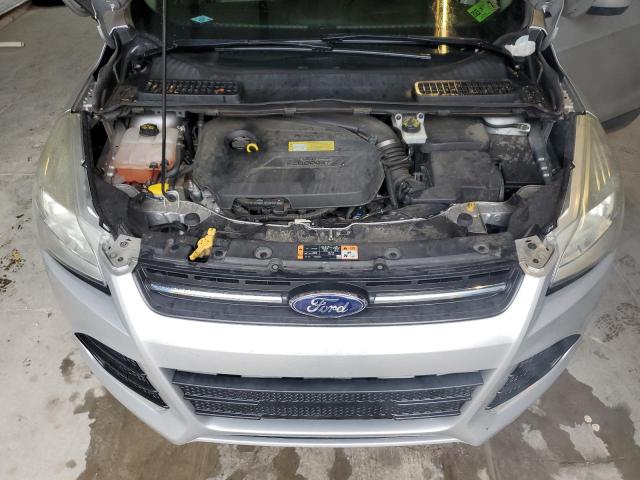 Photo 6 VIN: 1FMCU0GX1EUC69687 - FORD ESCAPE SE 