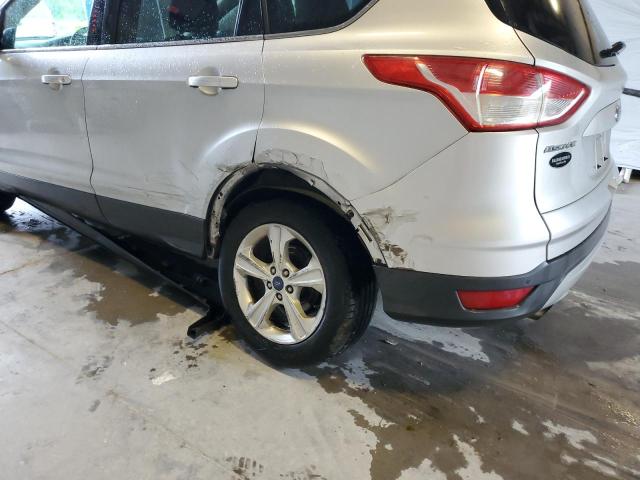 Photo 8 VIN: 1FMCU0GX1EUC69687 - FORD ESCAPE SE 