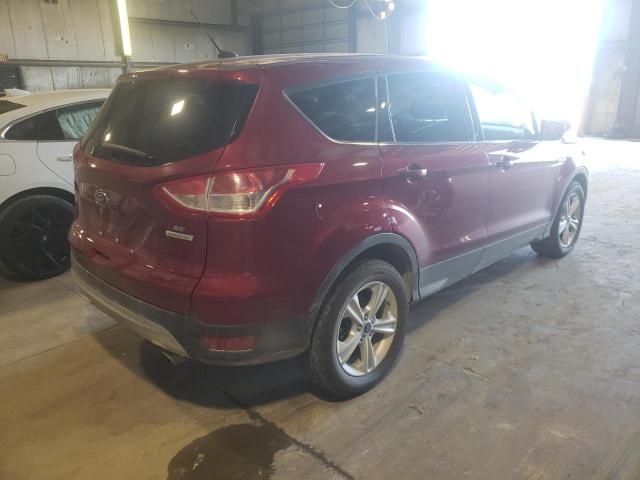 Photo 3 VIN: 1FMCU0GX1EUC75697 - FORD ESCAPE SE 