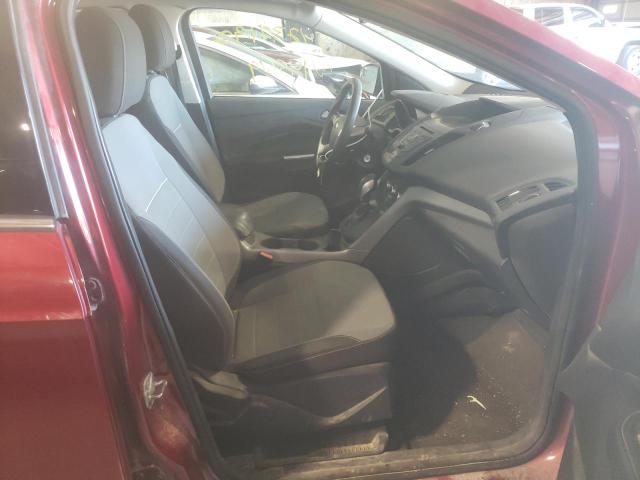 Photo 4 VIN: 1FMCU0GX1EUC75697 - FORD ESCAPE SE 