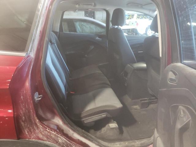 Photo 5 VIN: 1FMCU0GX1EUC75697 - FORD ESCAPE SE 