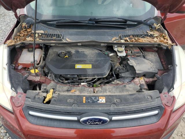 Photo 11 VIN: 1FMCU0GX1EUC94119 - FORD ESCAPE SE 