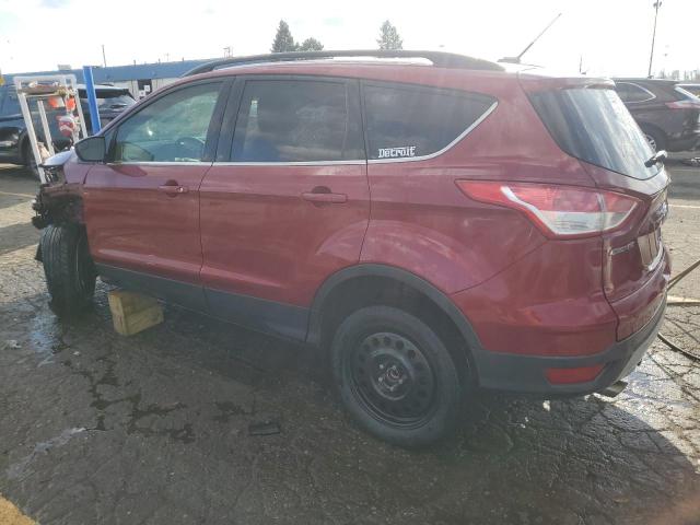 Photo 1 VIN: 1FMCU0GX1EUC95304 - FORD ESCAPE SE 