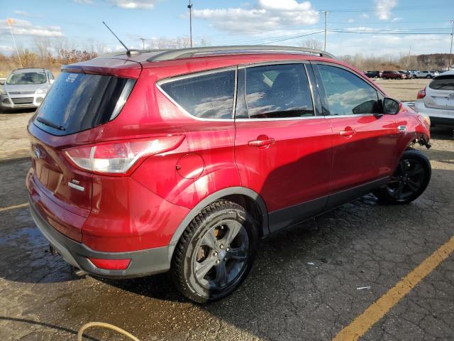 Photo 2 VIN: 1FMCU0GX1EUC95304 - FORD ESCAPE SE 