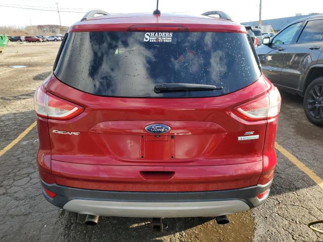 Photo 5 VIN: 1FMCU0GX1EUC95304 - FORD ESCAPE SE 