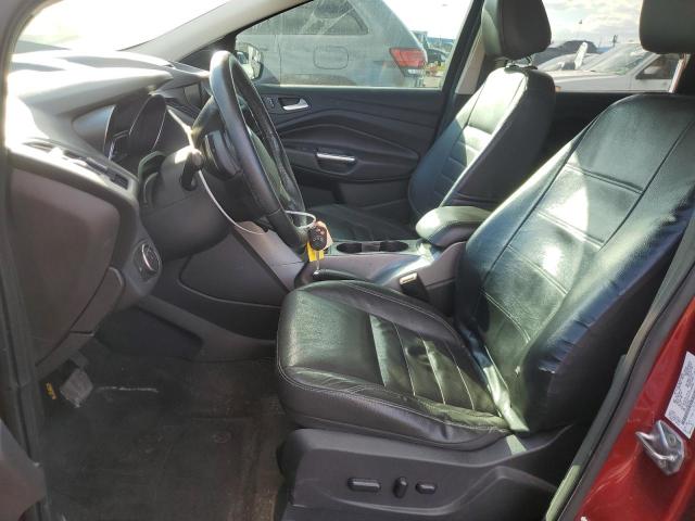 Photo 6 VIN: 1FMCU0GX1EUC95304 - FORD ESCAPE SE 