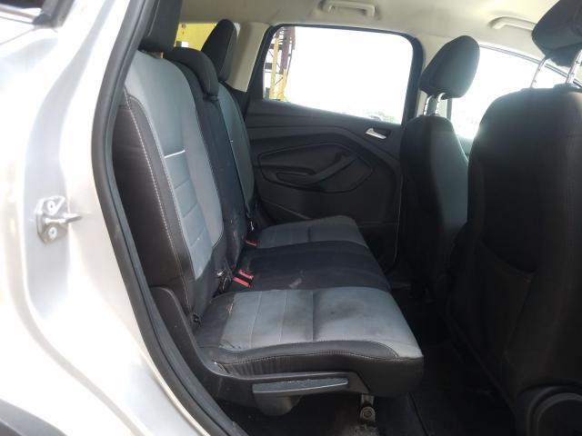 Photo 5 VIN: 1FMCU0GX1EUC99028 - FORD ESCAPE SE 