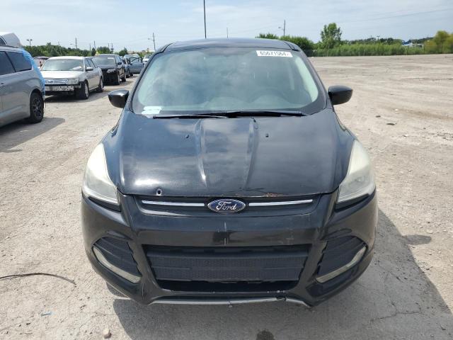 Photo 4 VIN: 1FMCU0GX1EUD07418 - FORD ESCAPE 