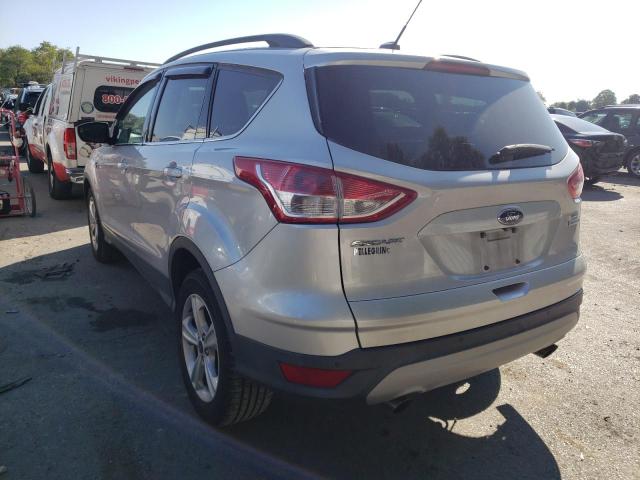 Photo 2 VIN: 1FMCU0GX1EUD13476 - FORD ESCAPE SE 