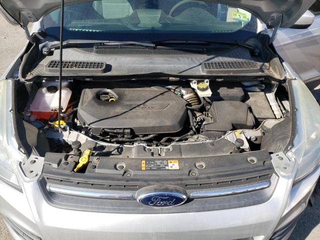 Photo 6 VIN: 1FMCU0GX1EUD13476 - FORD ESCAPE SE 