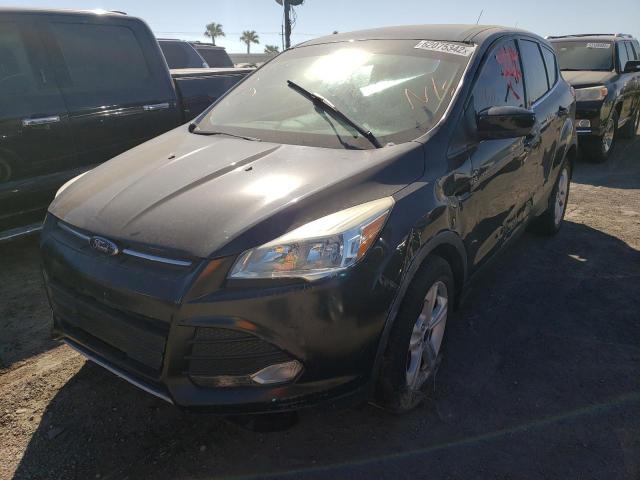 Photo 1 VIN: 1FMCU0GX1EUD14370 - FORD ESCAPE SE 