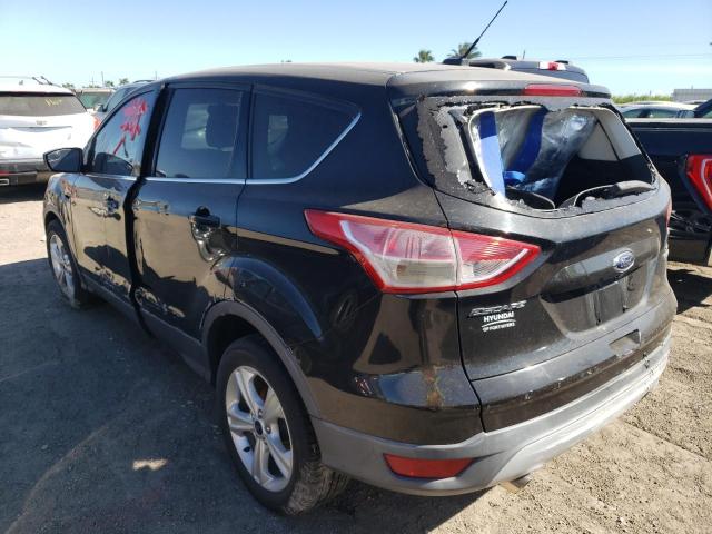 Photo 2 VIN: 1FMCU0GX1EUD14370 - FORD ESCAPE SE 