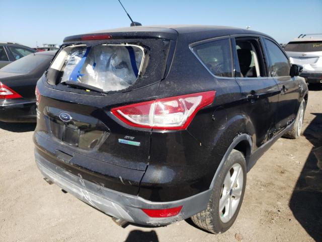 Photo 3 VIN: 1FMCU0GX1EUD14370 - FORD ESCAPE SE 