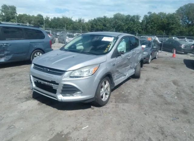 Photo 1 VIN: 1FMCU0GX1EUD18595 - FORD ESCAPE 