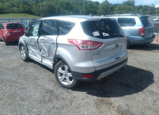 Photo 2 VIN: 1FMCU0GX1EUD18595 - FORD ESCAPE 