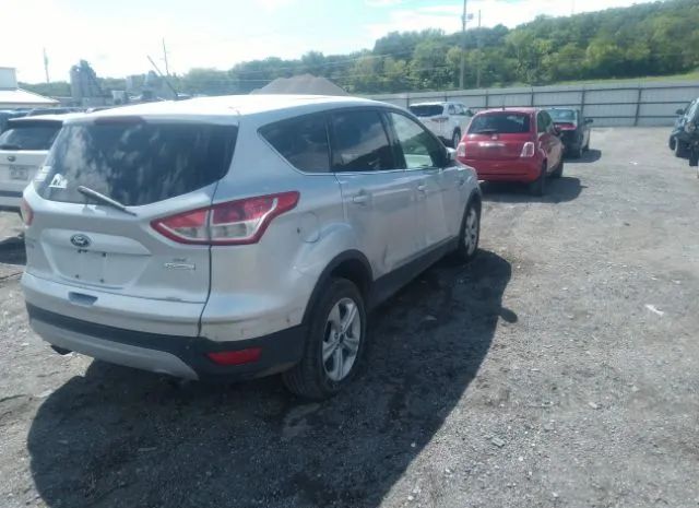 Photo 3 VIN: 1FMCU0GX1EUD18595 - FORD ESCAPE 