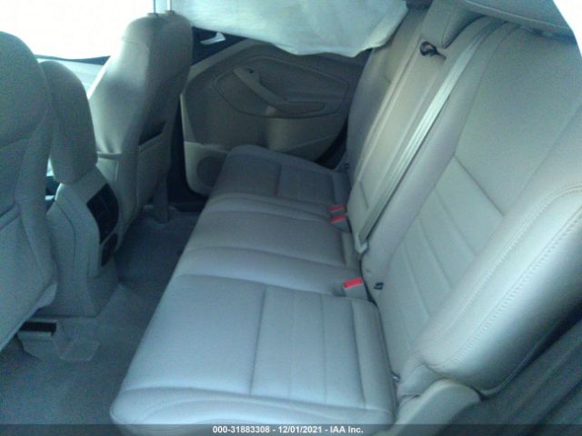 Photo 7 VIN: 1FMCU0GX1EUD21657 - FORD ESCAPE 