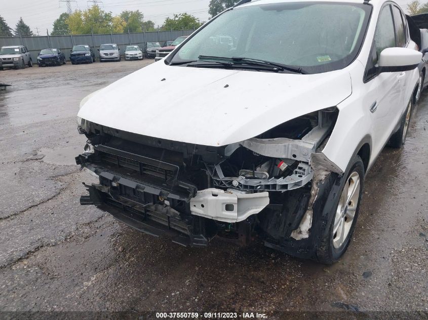 Photo 5 VIN: 1FMCU0GX1EUD38118 - FORD ESCAPE 