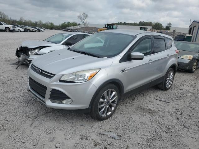 Photo 0 VIN: 1FMCU0GX1EUD48633 - FORD ESCAPE 