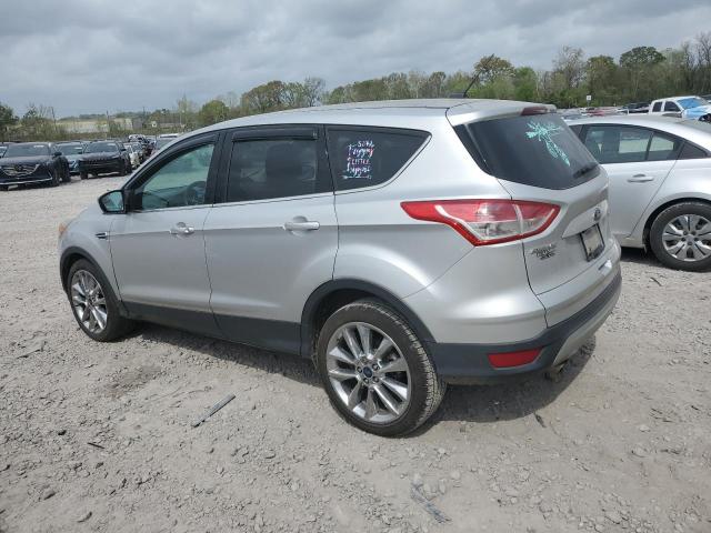 Photo 1 VIN: 1FMCU0GX1EUD48633 - FORD ESCAPE 