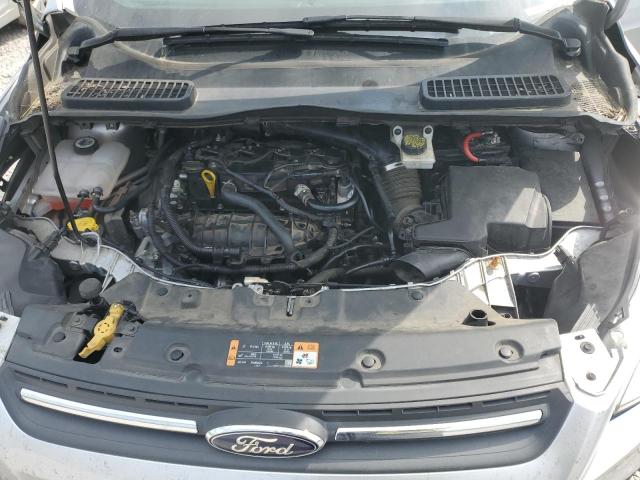 Photo 11 VIN: 1FMCU0GX1EUD48633 - FORD ESCAPE 