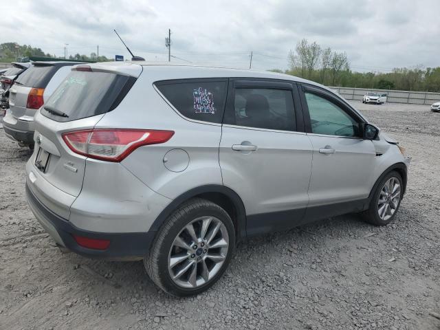 Photo 2 VIN: 1FMCU0GX1EUD48633 - FORD ESCAPE 