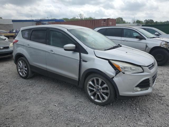 Photo 3 VIN: 1FMCU0GX1EUD48633 - FORD ESCAPE 