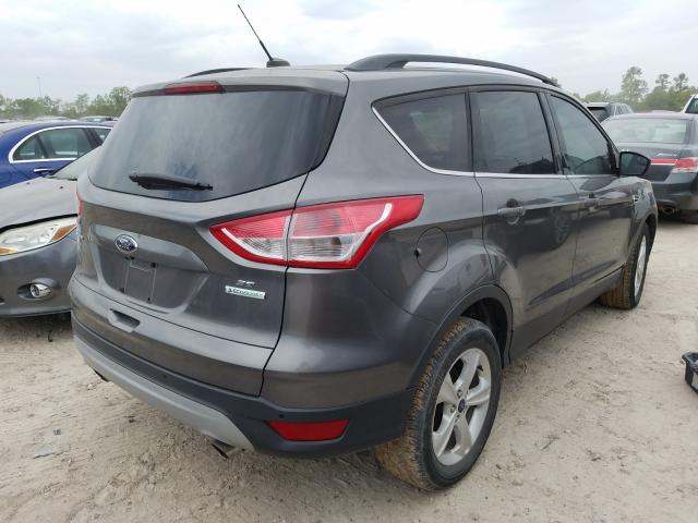 Photo 3 VIN: 1FMCU0GX1EUD57722 - FORD ESCAPE SE 