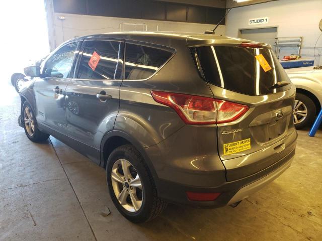 Photo 2 VIN: 1FMCU0GX1EUD71698 - FORD ESCAPE SE 