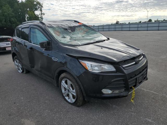 Photo 0 VIN: 1FMCU0GX1EUD77260 - FORD ESCAPE SE 