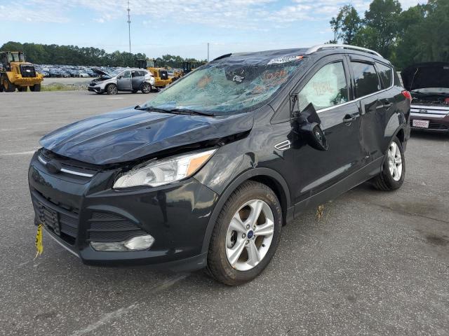 Photo 1 VIN: 1FMCU0GX1EUD77260 - FORD ESCAPE SE 