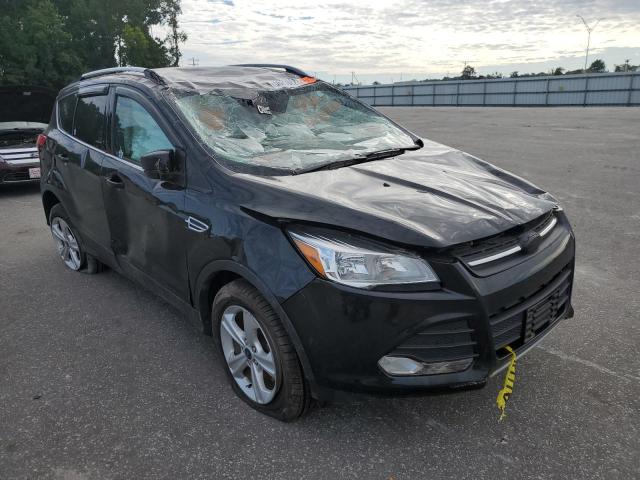 Photo 8 VIN: 1FMCU0GX1EUD77260 - FORD ESCAPE SE 