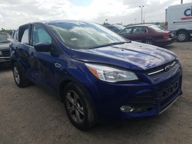 Photo 0 VIN: 1FMCU0GX1EUD77968 - FORD ESCAPE SE 