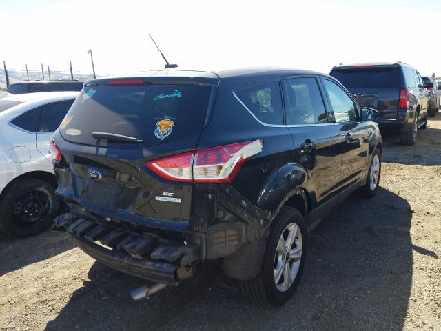 Photo 3 VIN: 1FMCU0GX1EUD94768 - FORD ESCAPE SE 